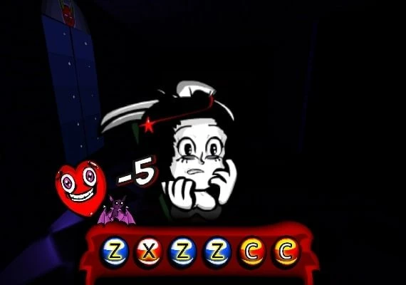 The Eerie Adventures Of Kally EN Global
