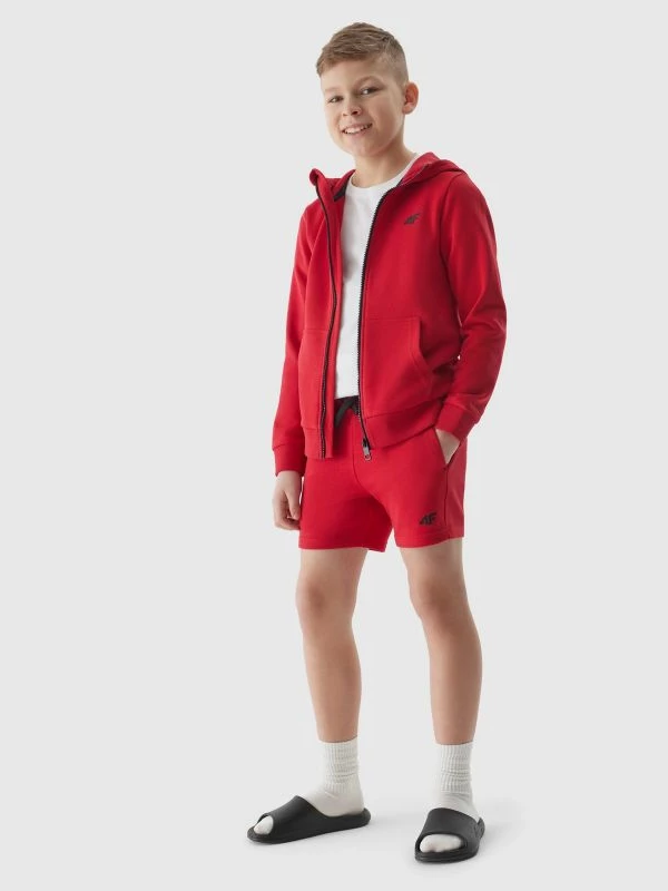 Duks për djem 4F, junior