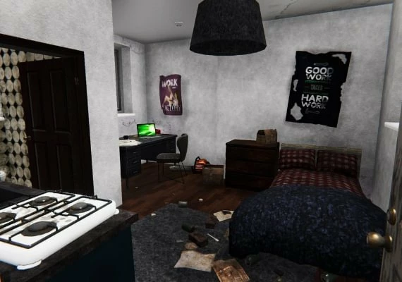 House Flipper Global