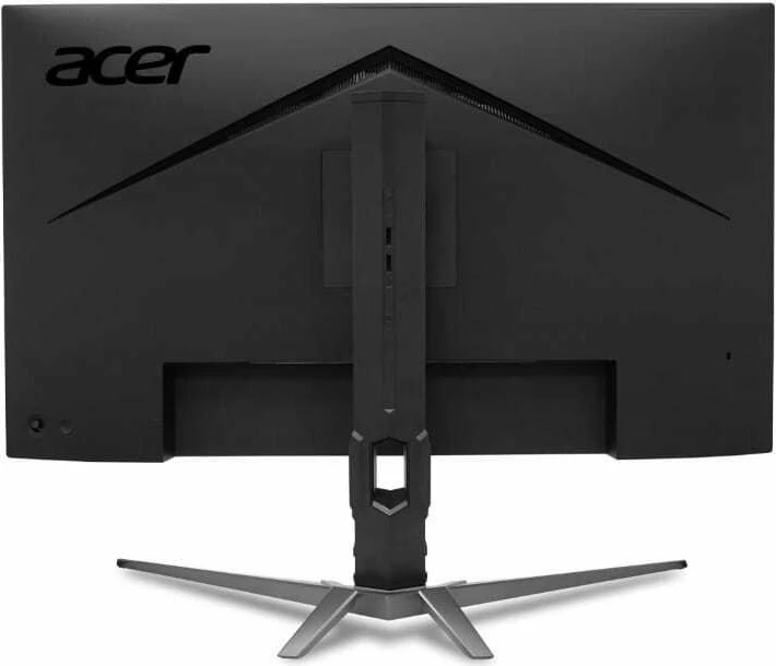 Monitor gaming Acer XB323QKV4bmiiprx 31.5\" 4K UHD 160Hz IPS 0.5ms FreeSync, i zi