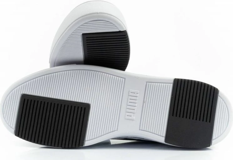 Atlete për meshkuj Puma, të bardha