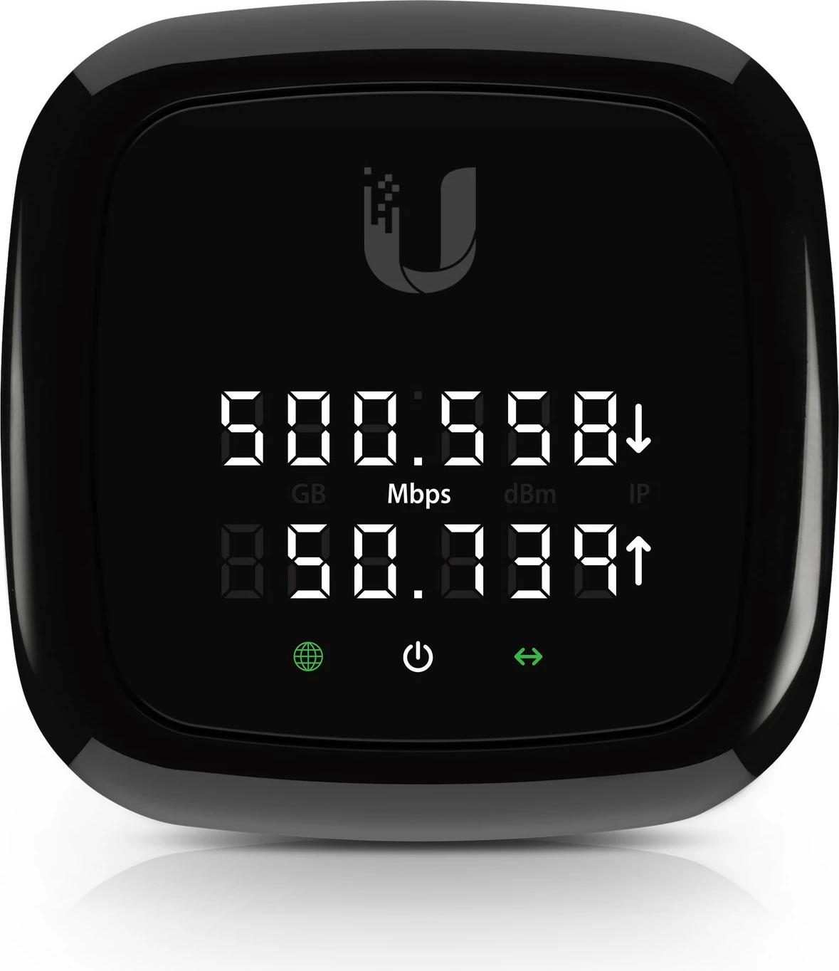 Pajisje rrjeti Ubiquiti UFiber Nano G, 128 MB, 1000 Mbit/s, 2.488 Gbit/s