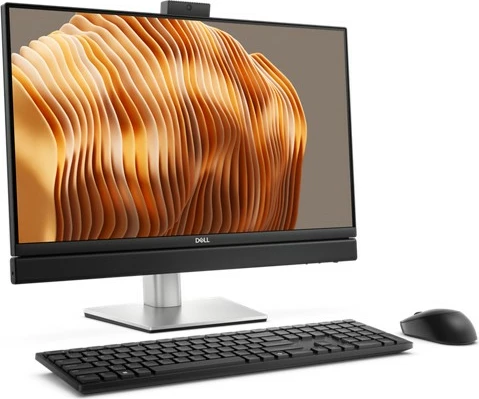 Kompjuter All-in-One DELL PRO 24 ALL-IN-ONE PLUS, 24", Full HD, i zi