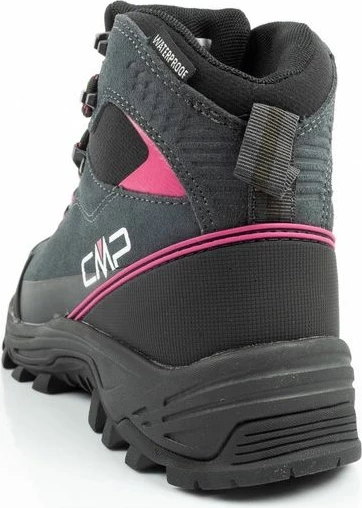 Atlete trekking për femra CMP, të papërshkueshme nga uji