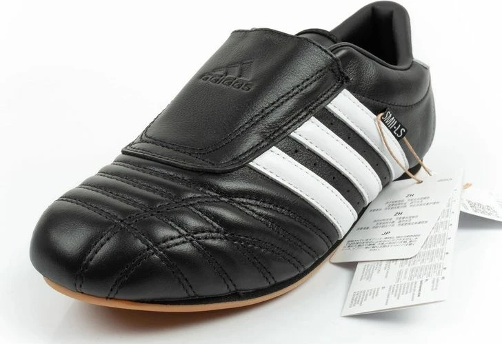 Atlete femra adidas Taekwondo W Originals JQ4775, të zeza