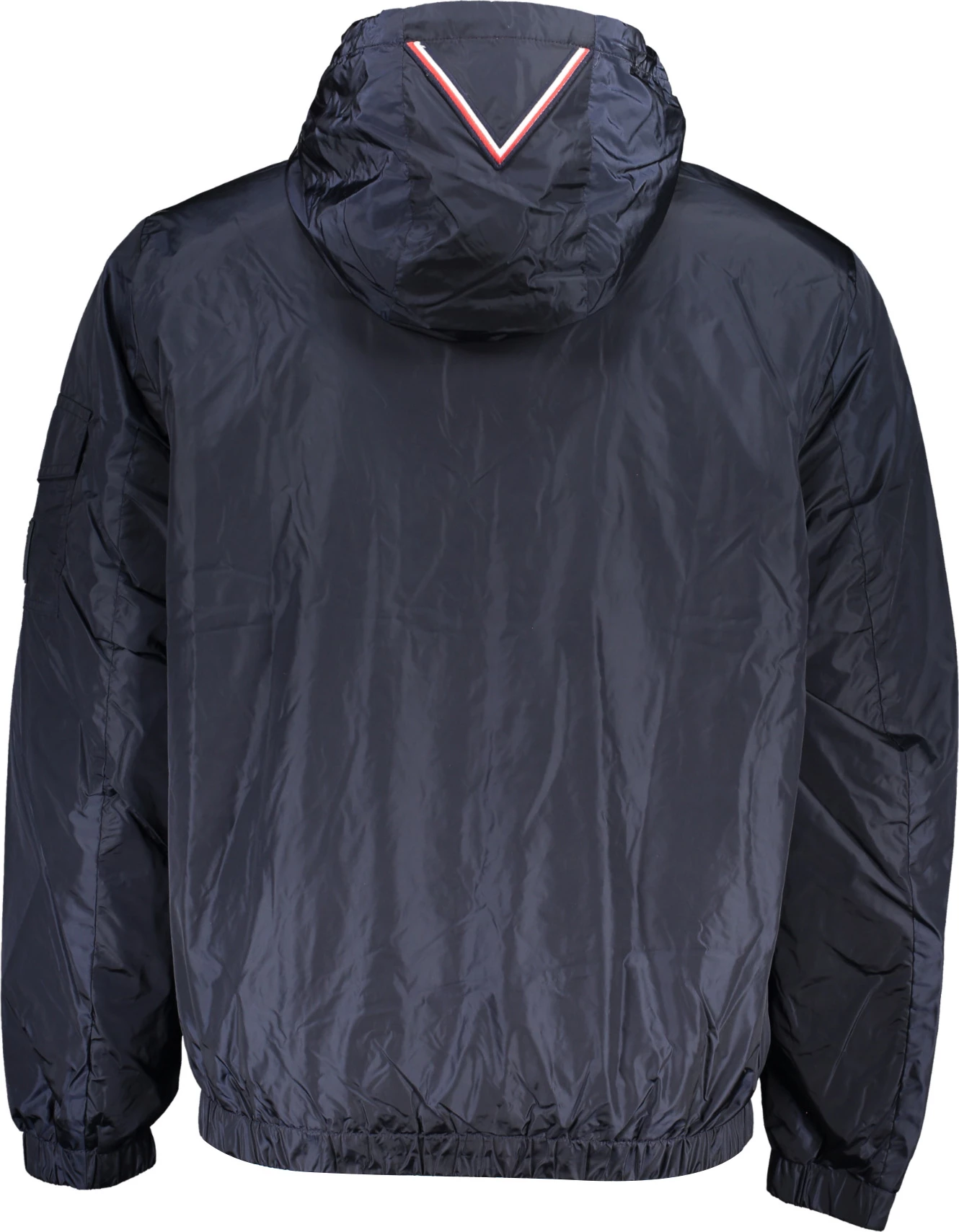 Jakne sportive Tommy Hilfiger për meshkuj, blu [Madhësia: XS]