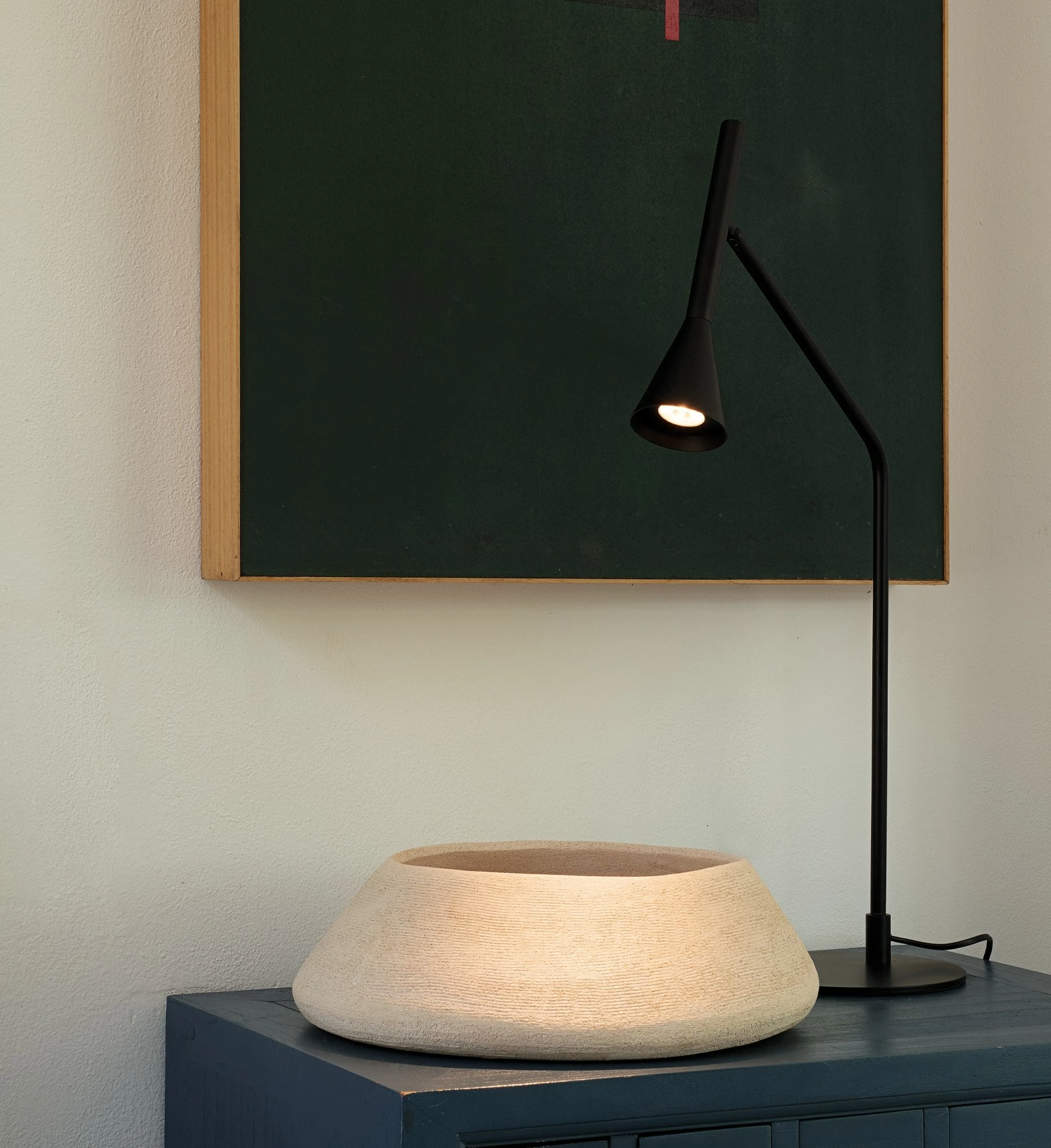 Ndriçues tavoline Diesis tl