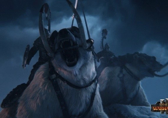 Total War: Warhammer III Global