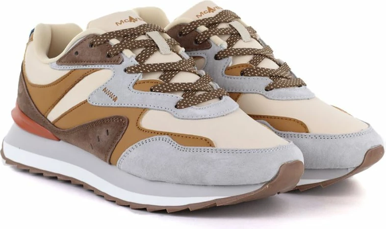 Atlete femra McArthur MA253W, kafe