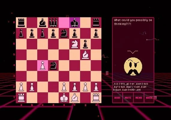 BOT.vinnik Chess: Late USSR Championships EN Global
