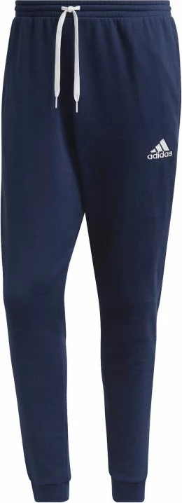 Pantallona sportive për meshkuj adidas Entrada 22, blu të errët [Madhësia: S]
