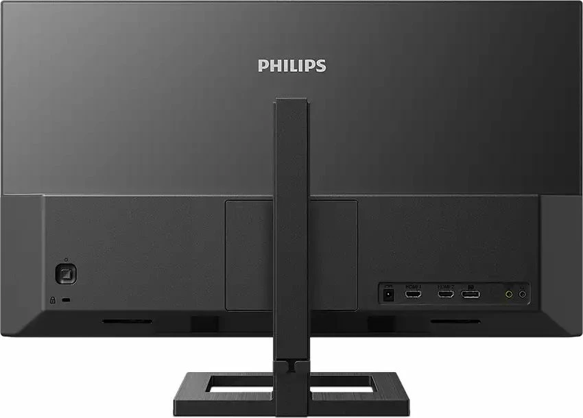 Monitor Philips E-line 275E2FAE/00 27" WQHD IPS 75Hz 1ms FreeSync, zi