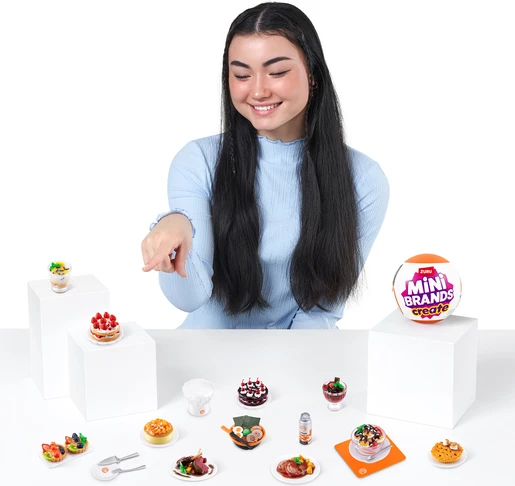 5S MINI MASTER CHEF S1CD#