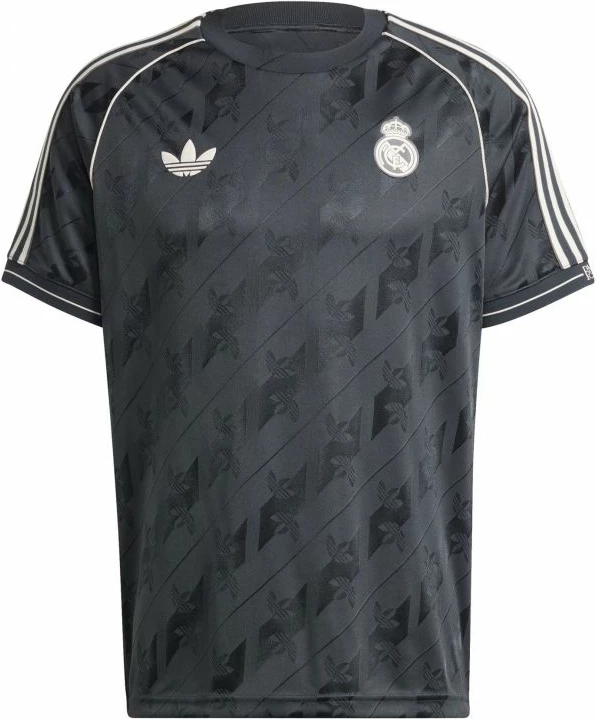 Maicë lifestyle për meshkuj adidas, Real Madrid