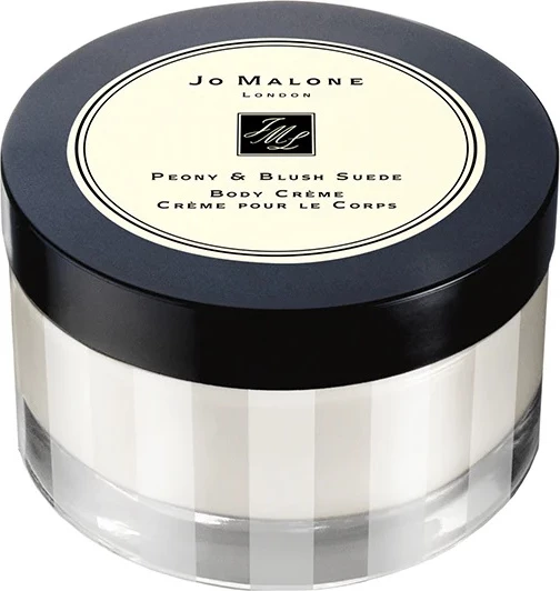 Krem trupi për femra Jo Malone Peony & Blush Suede 175ml