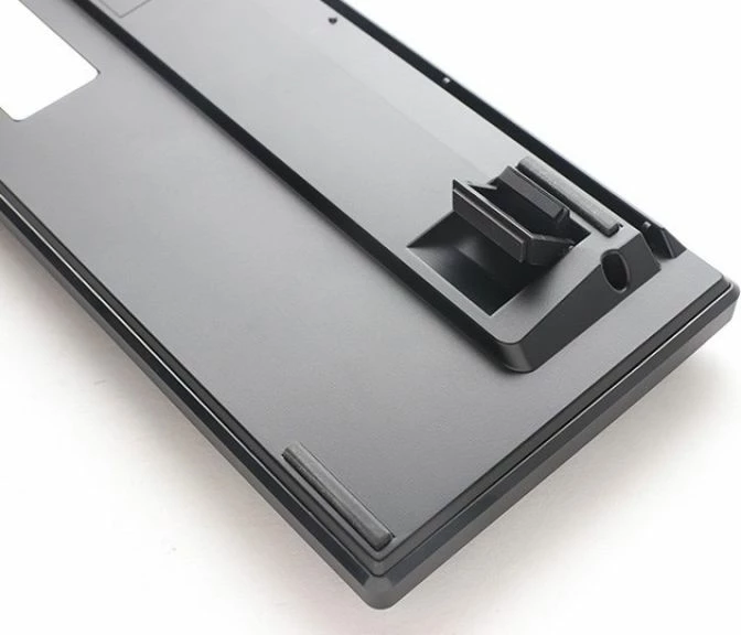 Tastierë mekanike Ducky Origin Phantom Black QWERTZ, e zezë