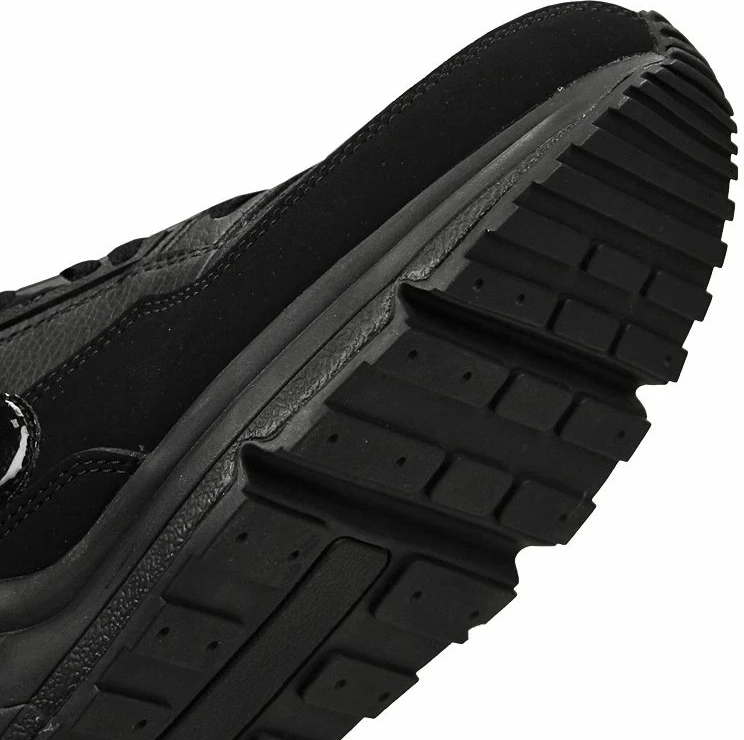 Atlete për meshkuj Nike, të zeza