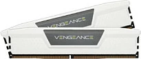 RAM Memorje Corsair Vengeance DDR5 32GB (2x16GB) 6000MHz, DIMM, e zezë