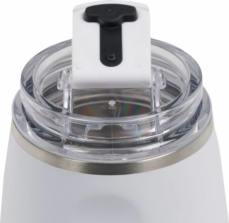 Gote Termike Inox 295ml Bardhe