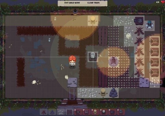 Tunnel of Doom EN Global