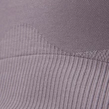 Sports bra Gorilla Wear, Gri