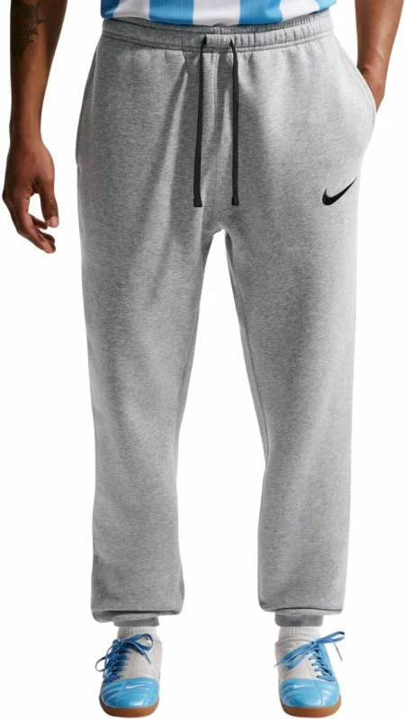 Pantallona sportive Nike për meshkuj, të hirtë [Madhësia: XL]