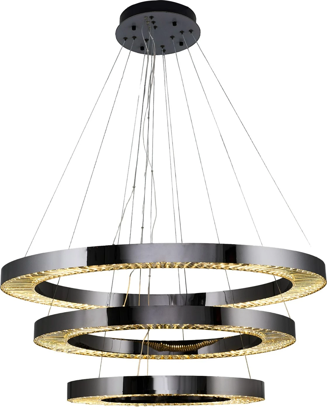 Llambadar Opviq, platin, 2715-3A-24