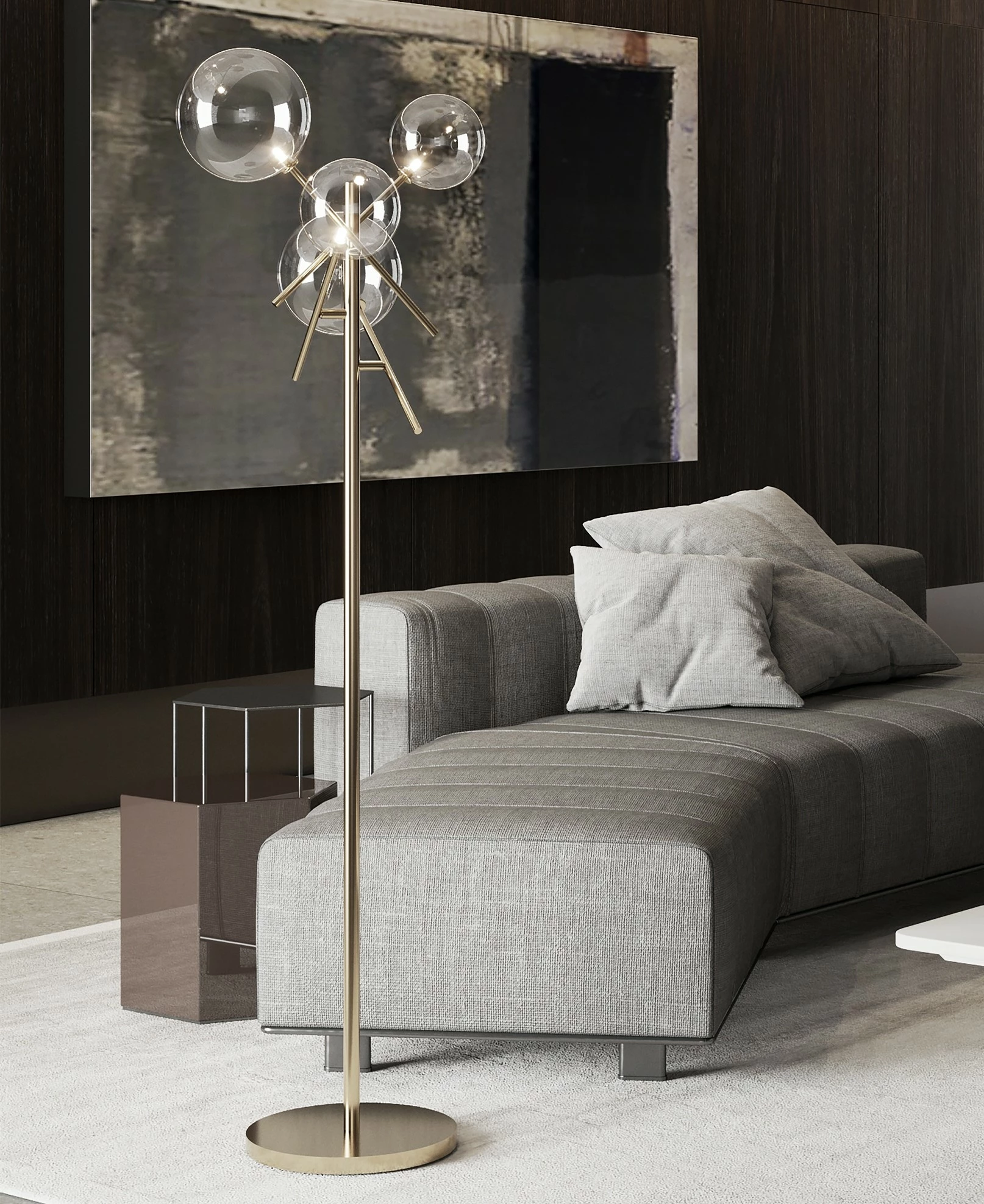 Dritë dyshemeje Equinoxe pt4