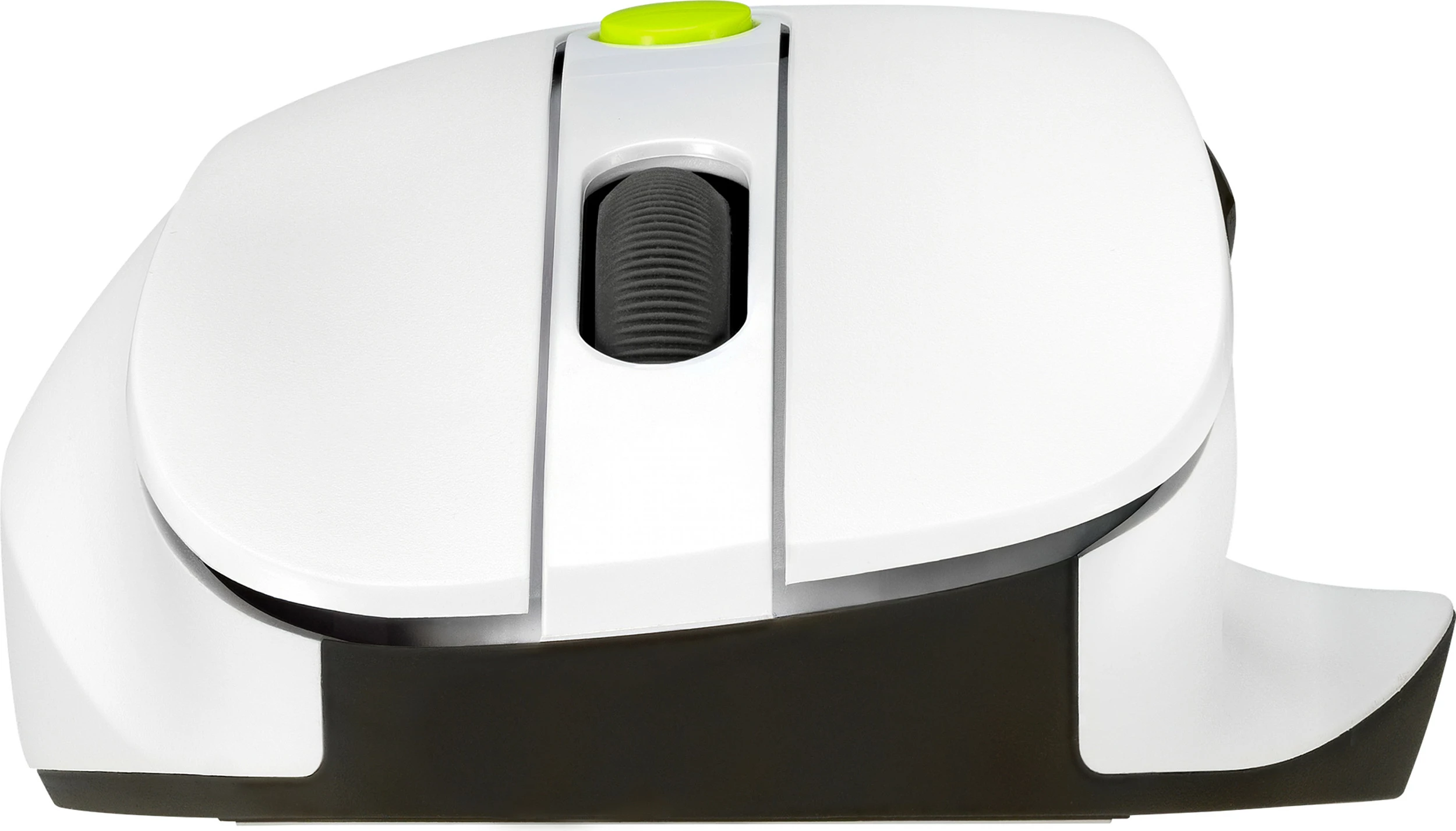 Maus wireless ASUS MD105, 2400 DPI, RF + Bluetooth, jeshil