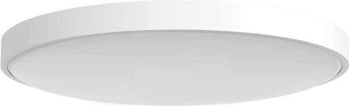 Llambë tavani smart Yeelight Arwen 550S, 50W, 3500 lm, Ø555mm, e bardhë