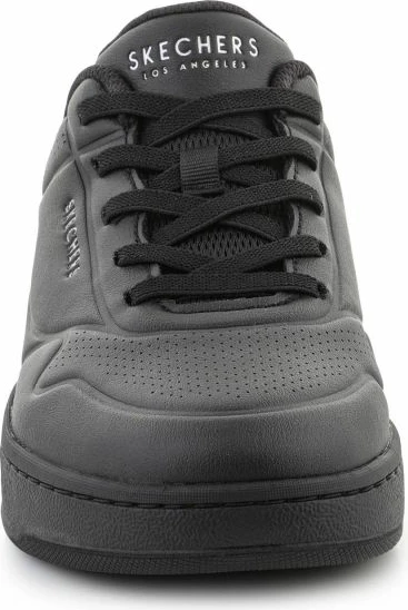 Atlete femra Skechers, të zeza