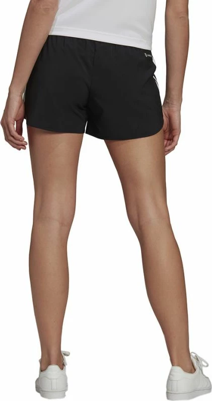 Shorce adidas Condivo 22 Downtime për femra, të zeza [Madhësia: XS]