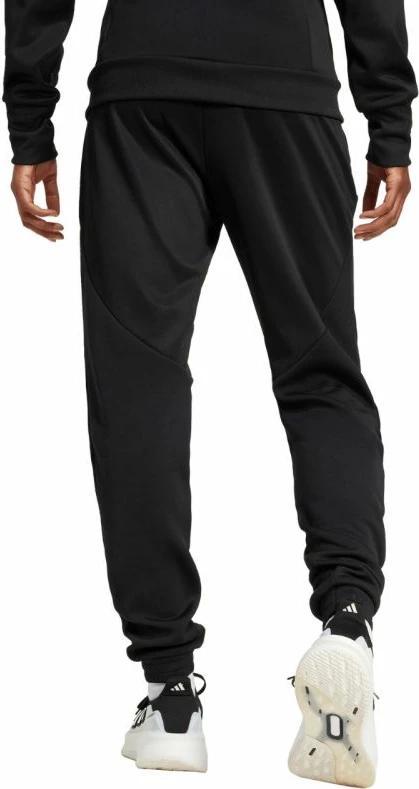 Pantallona sportive për femra adidas, të zeza