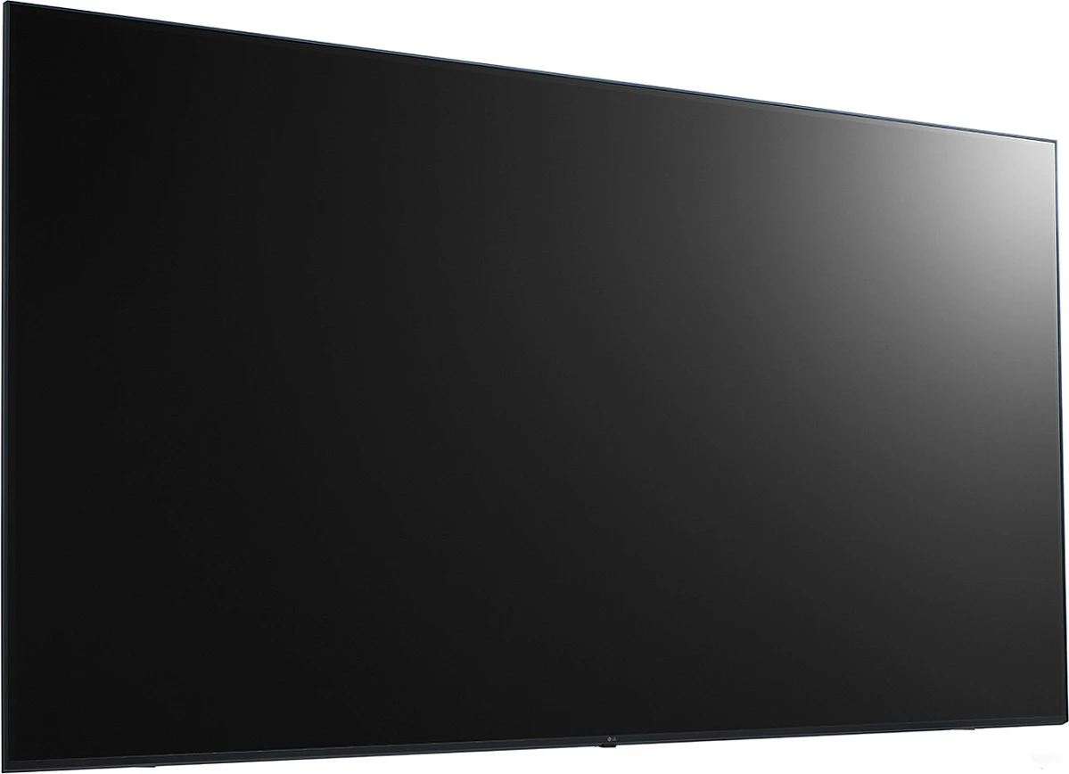 Display LG 75UL3J-E, 75", 4K Ultra HD, Blu