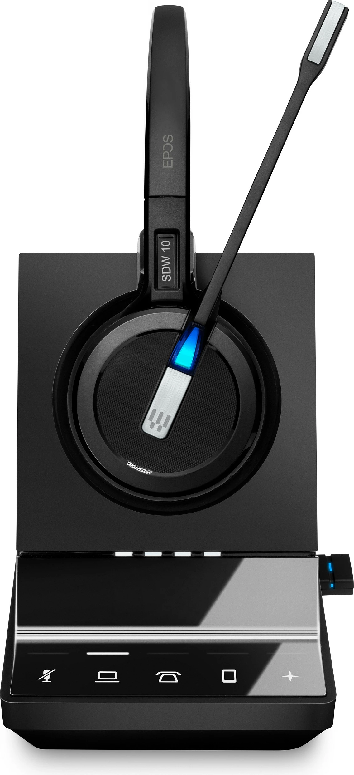 Kufje EPOS DECT IMPACT SDW 5016