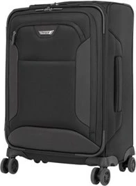 Valixhe Targus Corporate Travel Roller, 15.6 inç, najlon, e zezë