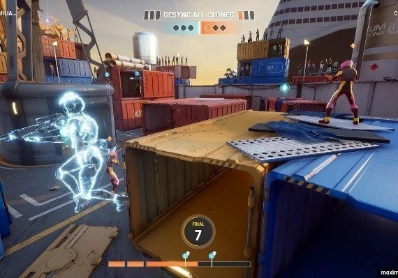 Quantum League Global
