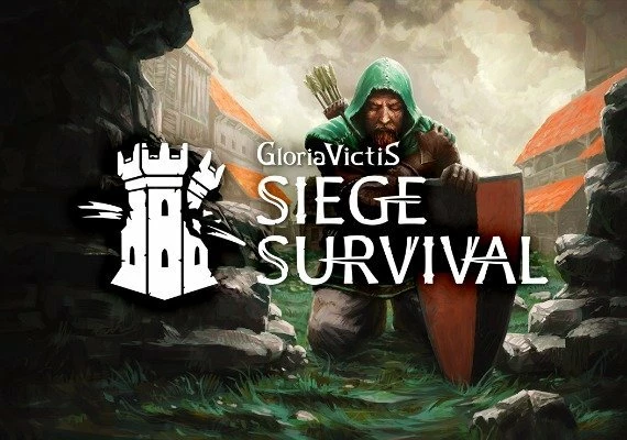 Siege Survival: Gloria Victis Global