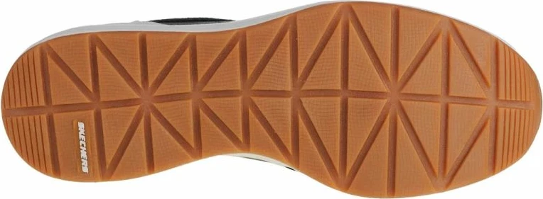 Këpucë Skechers lifestyle, të zeza [Madhësia: 40]