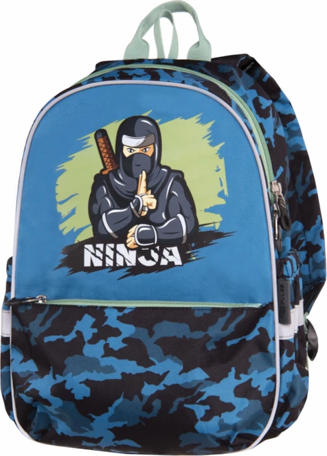 Pulse X22469 Cante Junior Ninja
