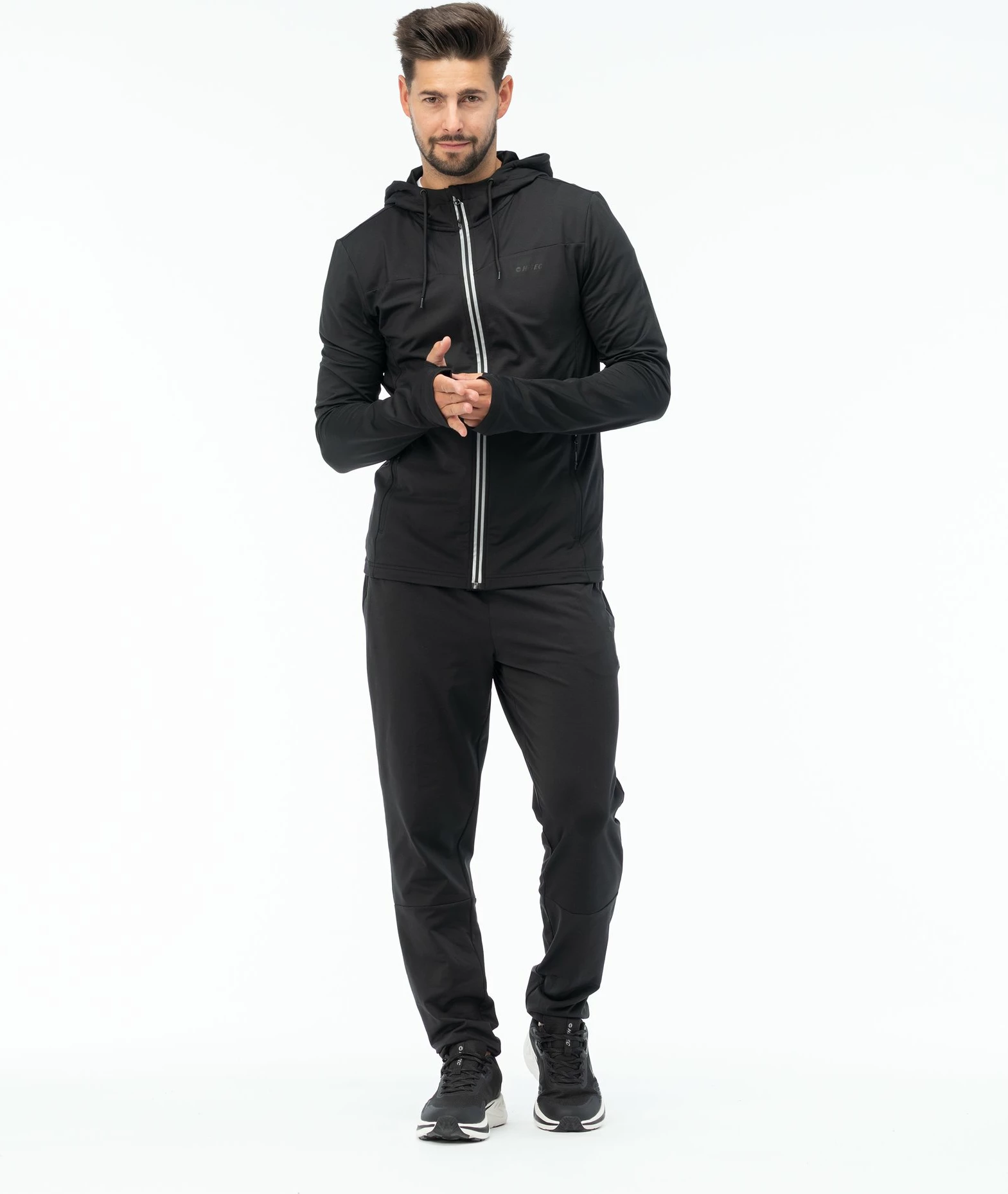 Duks HI-TEC TOLIN