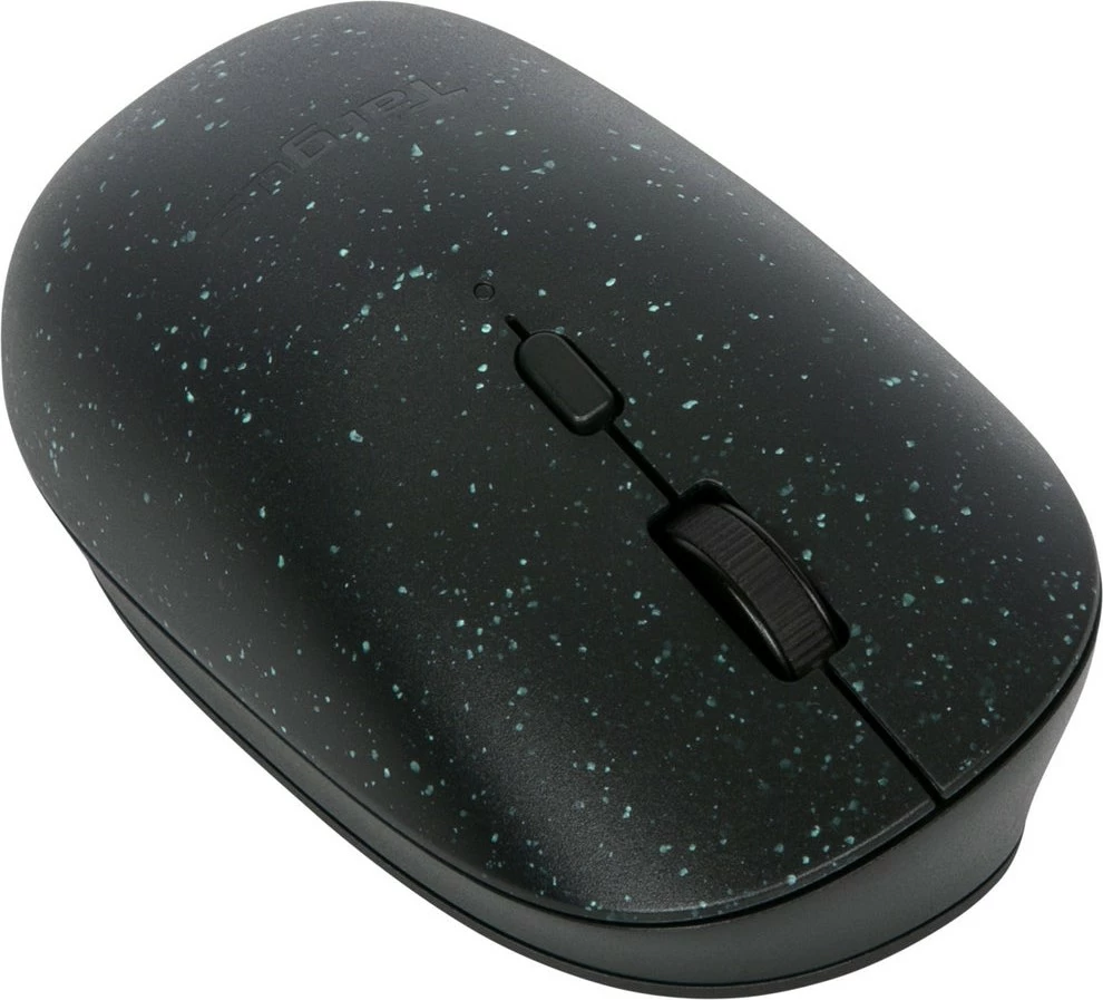 Maus Targus EcoSmart, Bluetooth 5.0, 4000 DPI, 6 butona, i zi