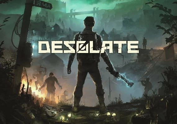 Desolate Global