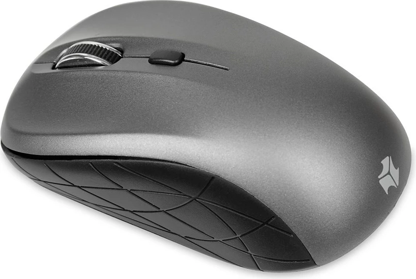 Maus iBOX i009W, 1600DPI, hiri 