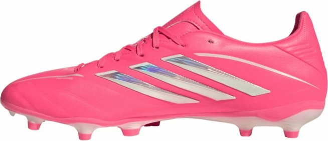 Atlete futbolli adidas Copa Pure IV League FG, rozë [Madhësia: 44]