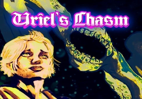Uriel's Chasm EN Global