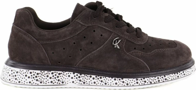 Këpucë femra Vinceza 66903, kafe