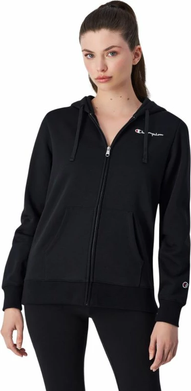 Duks për femra Champion, i zi