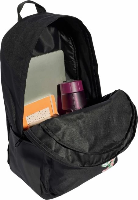 Çantë shpine adidas Fortnite, e zezë