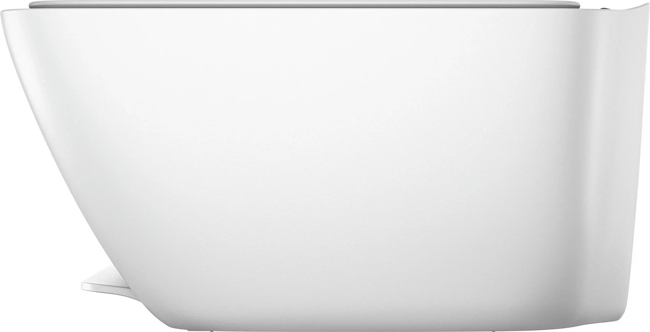 Printer HP DeskJet 2822e - WiFi | HP Smart | AirPrint | Instant Ink | HP+, bardhë-kaltër